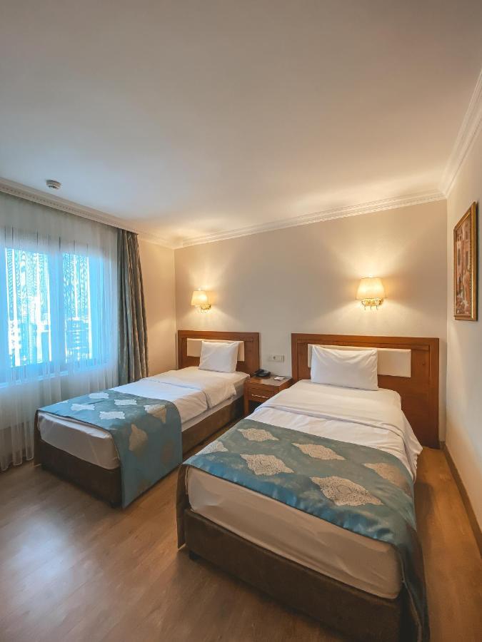 Premier Vista Hotel سيليفري المظهر الخارجي الصورة