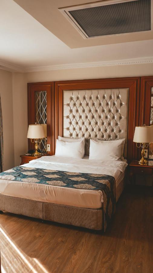 Premier Vista Hotel سيليفري المظهر الخارجي الصورة