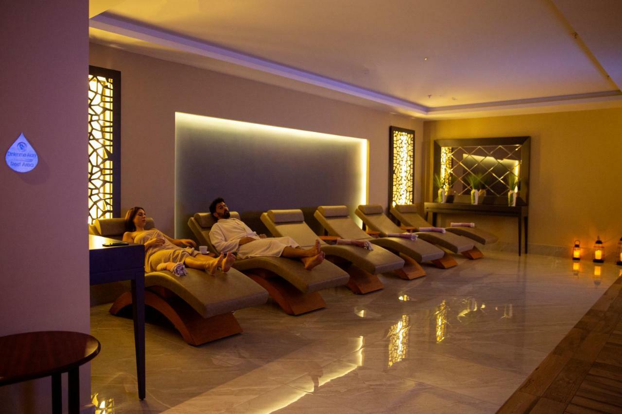 Premier Vista Hotel سيليفري المظهر الخارجي الصورة